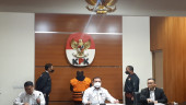 Cerita KPK Soal Penemuan 15 Senjata Api di Rumah Dito Mahendra
