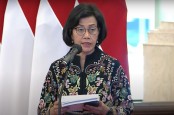 Hore! Sri Mulyani Diskon PPN Pembelian Mobil Listrik jadi 1 Persen