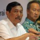 Bocor! Luhut Ungkap Hyundai Mau Bikin Pabrik Kedua di Indonesia