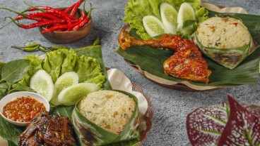 8Spices Tawarkan Waralaba Mulai Rp70 Jutaan, Untung Rp15 Jutaan per Bulan