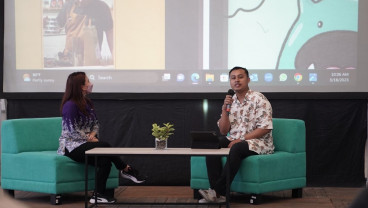 Kisah Beatto, Rintis Bisnis Kopi hingga Sukses Ekspansi ke Pelosok Negeri