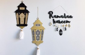 Ini 7 Ide Dekorasi Ramadan yang Simple dan Unik