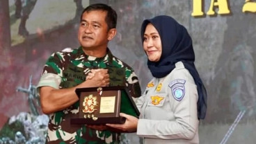 Jasa Raharja Dukung Kampanye Disiplin dan Tertib Berlalu Lintas