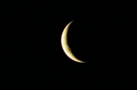 Besok Kemenag akan Gelar Sidang Isbat Awal Ramadan…