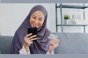 Mudik Lebaran, BRI (BBRI) Gaet Citilink Beri Promo Kartu Kredit Bunga 0 Persen