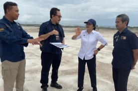 Kemenhub Targetkan Bandara Singkawang Beroperasi Kuartal…