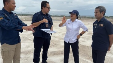 Kemenhub Targetkan Bandara Singkawang Beroperasi Kuartal I/2024