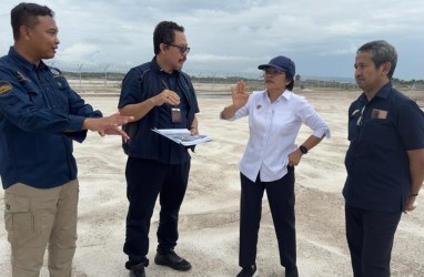 Kemenhub Targetkan Bandara Singkawang Beroperasi Kuartal I/2024