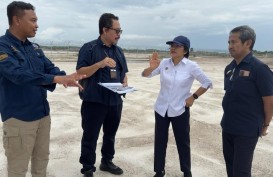 Kemenhub Targetkan Bandara Singkawang Beroperasi Kuartal I/2024