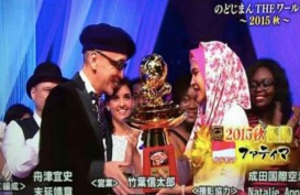 Stafsus Sri Mulyani Angkat Bicara soal Kasus WNI Menang Lomba di Jepang Piala Dipajaki Rp4 Juta