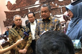 Mengulang Sejarah Radius Prawiro dan Rachmat Saleh!…