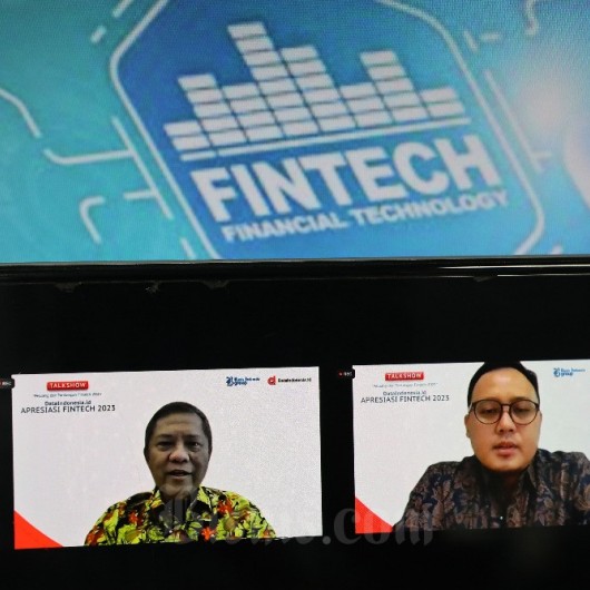 Proyeksi Industri Fintech di Indonesia Terus Tumbuh