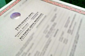 Syarat dan Cara Mengurus Akta Kematian Online dengan…
