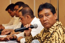 UU Cipta Kerja Disahkan, Apindo Minta Dilibatkan Susun…