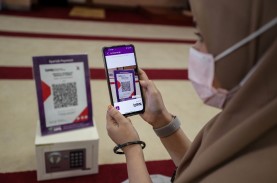 KPw BI Cirebon: Transaksi Digital Bisa Percepat Pertumbuhan…