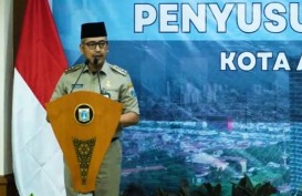 Wali Kota Jakarta Barat Diganti, Begini Penjelasan Pj Gubernur DKI Heru Budi