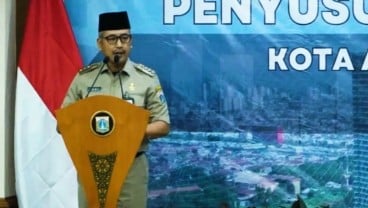 Wali Kota Jakarta Barat Diganti, Begini Penjelasan Pj Gubernur DKI Heru Budi