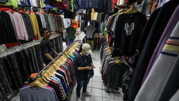 Ridwan Kamil: Jawa Barat Larang Thrifting!