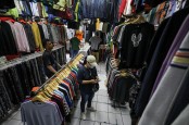 Ridwan Kamil: Jawa Barat Larang Thrifting!