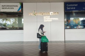 Hang Nadim Jajaki Penerbangan Internasional