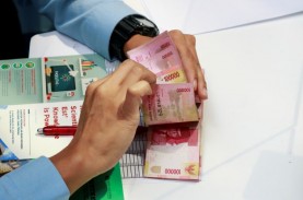 BI Siapkan Uang Kartal Rp5,3 Triliun di Wilayah DIY