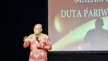 Duta Pariwisata Jabar Terpilih, Ini Harapan Disparbud Jabar