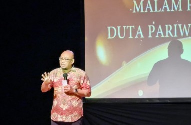 Duta Pariwisata Jabar Terpilih, Ini Harapan Disparbud Jabar