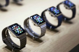 Apple Watch Punya Fitur Ngobrol dengan ChatGPT