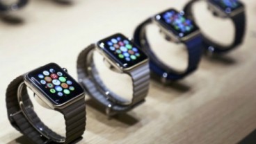 Apple Watch Punya Fitur Ngobrol dengan ChatGPT