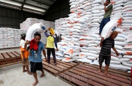 25 Penggilingan Padi Sepakat Pasok 60.000 Ton Beras ke Bulog