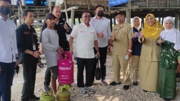 Pertamina dan Pemkab Gresik Sidak Peternak Besar Yang Menggunakan LPG 3kg