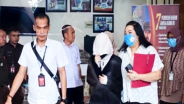 Kasus Penganiayaan David, 7 Jaksa Anak Disiapkan untuk Sidang AG