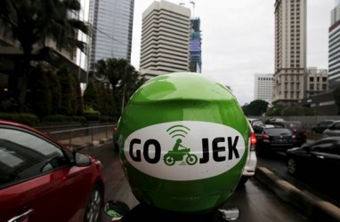 Gojek Siap Tebar Diskon Selama Ramadan