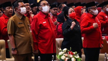 Indo Barometer: PDIP Berpeluang Menang Hattrick Pemilu Legislatif 2024