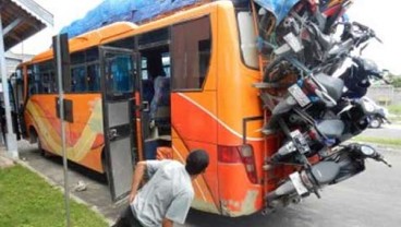 Pemprov Sumsel Sediakan Program Mudik Gratis