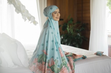 Saskara Bali Rilis Koleksi Spesial Bulan Ramadan