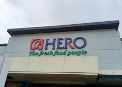Berhasil Balikkan Rugi Jadi Laba, Saham Hero Supermarket (HERO) Melesat 13 Persen