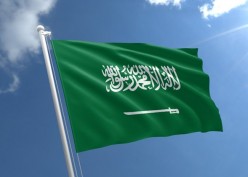 Mau Bangun Industri Film, Arab Saudi Siapkan Duit Ratusan Juta Dolar