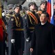 Xi Jinping Sebut China Tetangga Terbesar dan Mitra Strategis Rusia