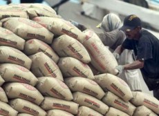 Kode Keras JP Morgan di Saham Semen Indonesia SMGR