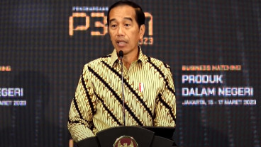 Jokowi Minta Pemda Tak Gunakan Visa-Mastercard, Begini Kata Bos Visa Indonesia