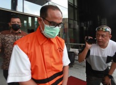 KPK Tetapkan Hakim Agung Gazalba Saleh Tersangka Gratifikasi dan Pencucian Uang
