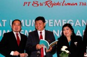 Sritex (SRIL) Rombak Seluruh Komisaris dan Direksi, Ini Susunannya