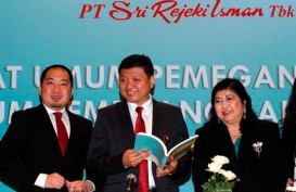 Sritex (SRIL) Rombak Seluruh Komisaris dan Direksi, Ini Susunannya