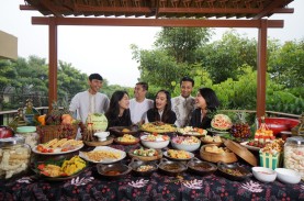 Shanaya Resort Malang Hadirkan Kembali Ngabubu-Rich…