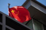 China Protes Keras Rencana Presiden Taiwan Kunjungi AS