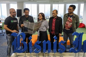 Gojek Siapkan Promo Selama Ramadan