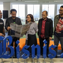 Gojek Siapkan Promo Selama Ramadan