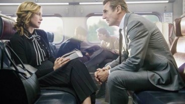 Sinopsis The Commuter, Misi Menemukan Prynne Tayang  Malam Ini di Bioskop Trans TV