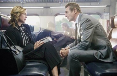Sinopsis The Commuter, Misi Menemukan Prynne Tayang  Malam Ini di Bioskop Trans TV